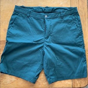 Lululemon Commission Shorts Chino